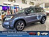 Used 2021 Honda Passport TOURING AWD in JACKSONVILLE, FLORIDA