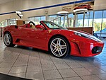 Used 2007 FERRARI 430 2DR CONVERTIBLE SPIDER in JACKSONVILLE, FLORIDA (Photo 3)