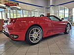 Used 2007 FERRARI 430 2DR CONVERTIBLE SPIDER in JACKSONVILLE, FLORIDA (Photo 4)
