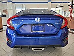 Used 2020 Honda Civic SPORT CVT in JACKSONVILLE, FLORIDA (Photo 5)