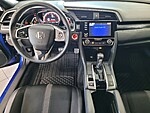 Used 2020 Honda Civic SPORT CVT in JACKSONVILLE, FLORIDA (Photo 9)