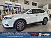 Used 2016 NISSAN ROGUE FWD 4DR SL in JACKSONVILLE, FLORIDA