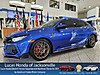 Used 2019 Honda Civic Type R TOURING MANUAL in JACKSONVILLE, FLORIDA