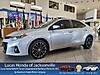 Used 2016 TOYOTA COROLLA 4DR SDN MAN S PLUS in JACKSONVILLE, FLORIDA