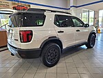 Used 2026 Honda Passport TRAILSPORT ELITE BLACKOUT AWD in JACKSONVILLE, FLORIDA (Photo 4)
