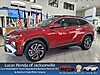 Used 2025 HYUNDAI TUCSON HYBRID LIMITED AWD in JACKSONVILLE, FLORIDA