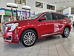 Used 2023 GMC TERRAIN AWD 4DR DENALI in JACKSONVILLE, FLORIDA (Photo 1)