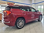 Used 2023 GMC TERRAIN AWD 4DR DENALI in JACKSONVILLE, FLORIDA (Photo 4)