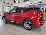 Used 2023 GMC TERRAIN AWD 4DR DENALI in JACKSONVILLE, FLORIDA (Photo 6)