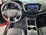 Used 2023 GMC TERRAIN AWD 4DR DENALI in JACKSONVILLE, FLORIDA (Photo 9)