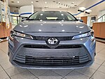 Used 2023 TOYOTA COROLLA LE CVT in JACKSONVILLE, FLORIDA (Photo 2)