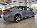 Used 2023 TOYOTA COROLLA LE CVT in JACKSONVILLE, FLORIDA (Photo 4)