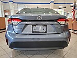 Used 2023 TOYOTA COROLLA LE CVT in JACKSONVILLE, FLORIDA (Photo 5)