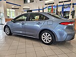Used 2023 TOYOTA COROLLA LE CVT in JACKSONVILLE, FLORIDA (Photo 6)