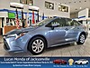 Used 2023 TOYOTA COROLLA LE CVT in JACKSONVILLE, FLORIDA