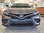 Used 2024 TOYOTA CAMRY SE AUTO in JACKSONVILLE, FLORIDA (Photo 2)