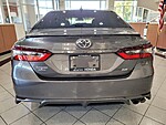 Used 2024 TOYOTA CAMRY SE AUTO in JACKSONVILLE, FLORIDA (Photo 5)