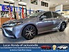 Used 2024 TOYOTA CAMRY SE AUTO in JACKSONVILLE, FLORIDA