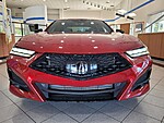 Used 2022 ACURA TLX FWD W/A-SPEC PACKAGE in JACKSONVILLE, FLORIDA (Photo 2)
