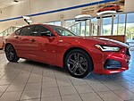 Used 2022 ACURA TLX FWD W/A-SPEC PACKAGE in JACKSONVILLE, FLORIDA (Photo 3)