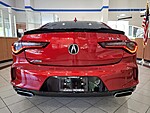 Used 2022 ACURA TLX FWD W/A-SPEC PACKAGE in JACKSONVILLE, FLORIDA (Photo 5)