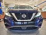 Used 2019 NISSAN MURANO AWD PLATINUM in JACKSONVILLE, FLORIDA (Photo 2)