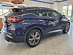 Used 2019 NISSAN MURANO AWD PLATINUM in JACKSONVILLE, FLORIDA (Photo 4)