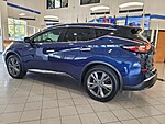 Used 2019 NISSAN MURANO AWD PLATINUM in JACKSONVILLE, FLORIDA (Photo 6)