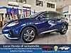 Used 2019 NISSAN MURANO AWD PLATINUM in JACKSONVILLE, FLORIDA