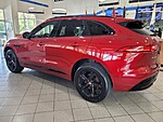 Used 2018 JAGUAR F-PACE S AWD in JACKSONVILLE, FLORIDA (Photo 6)