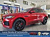 Used 2018 JAGUAR F-PACE S AWD in JACKSONVILLE, FLORIDA