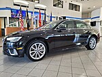 Used 2019 AUDI A4 PREMIUM 45 TFSI QUATTRO in JACKSONVILLE, FLORIDA (Photo 1)
