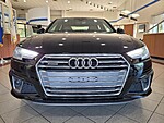 Used 2019 AUDI A4 PREMIUM 45 TFSI QUATTRO in JACKSONVILLE, FLORIDA (Photo 2)