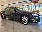 Used 2019 AUDI A4 PREMIUM 45 TFSI QUATTRO in JACKSONVILLE, FLORIDA (Photo 3)