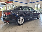 Used 2019 AUDI A4 PREMIUM 45 TFSI QUATTRO in JACKSONVILLE, FLORIDA (Photo 4)