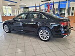 Used 2019 AUDI A4 PREMIUM 45 TFSI QUATTRO in JACKSONVILLE, FLORIDA (Photo 6)
