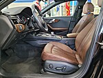 Used 2019 AUDI A4 PREMIUM 45 TFSI QUATTRO in JACKSONVILLE, FLORIDA (Photo 7)