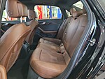 Used 2019 AUDI A4 PREMIUM 45 TFSI QUATTRO in JACKSONVILLE, FLORIDA (Photo 8)