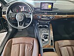 Used 2019 AUDI A4 PREMIUM 45 TFSI QUATTRO in JACKSONVILLE, FLORIDA (Photo 9)