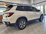 Used 2023 Honda Passport TRAILSPORT AWD in JACKSONVILLE, FLORIDA (Photo 4)