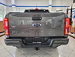 Used 2020 FORD RANGER XLT 4WD SUPERCREW 5' BOX in JACKSONVILLE, FLORIDA (Photo 5)
