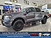 Used 2020 FORD RANGER XLT 4WD SUPERCREW 5' BOX in JACKSONVILLE, FLORIDA
