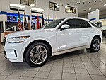 Used 2024 GENESIS GV70 2.5T AWD in JACKSONVILLE, FLORIDA (Photo 1)