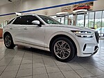 Used 2024 GENESIS GV70 2.5T AWD in JACKSONVILLE, FLORIDA (Photo 3)