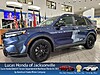 Used 2026 Honda CR-V Hybrid SPORT-L FWD in JACKSONVILLE, FLORIDA