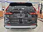 Used 2026 Honda CR-V Hybrid TRAILSPORT AWD in JACKSONVILLE, FLORIDA (Photo 5)