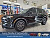 Used 2026 Honda CR-V Hybrid TRAILSPORT AWD in JACKSONVILLE, FLORIDA