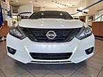 Used 2018 NISSAN ALTIMA 2.5 SR SEDAN in JACKSONVILLE, FLORIDA (Photo 2)