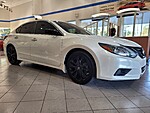 Used 2018 NISSAN ALTIMA 2.5 SR SEDAN in JACKSONVILLE, FLORIDA (Photo 3)