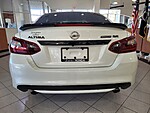 Used 2018 NISSAN ALTIMA 2.5 SR SEDAN in JACKSONVILLE, FLORIDA (Photo 5)